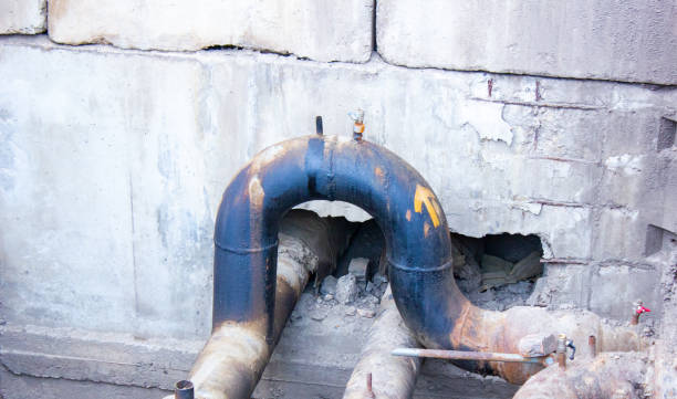 Best Carpet water damage restoration  in Ivanhoe, CA